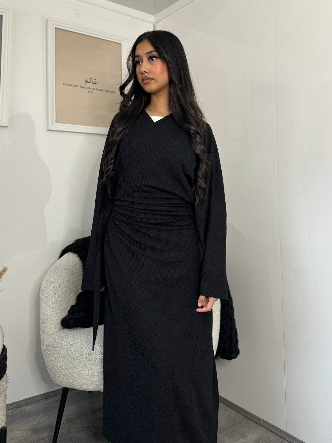 Hira Abaya