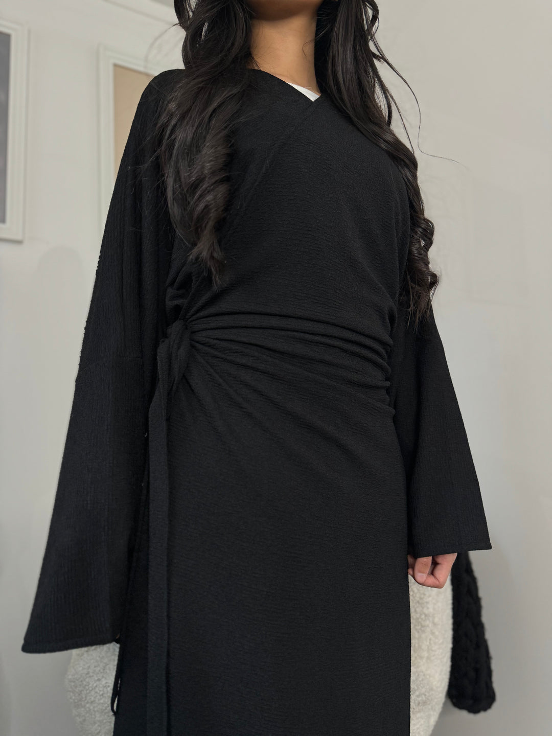 Hira Abaya