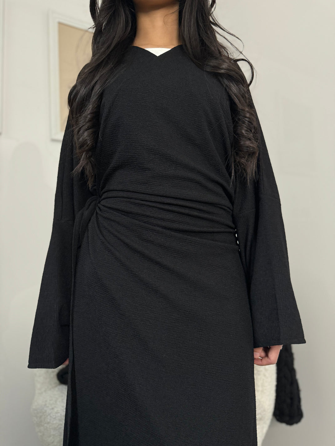 Hira Abaya