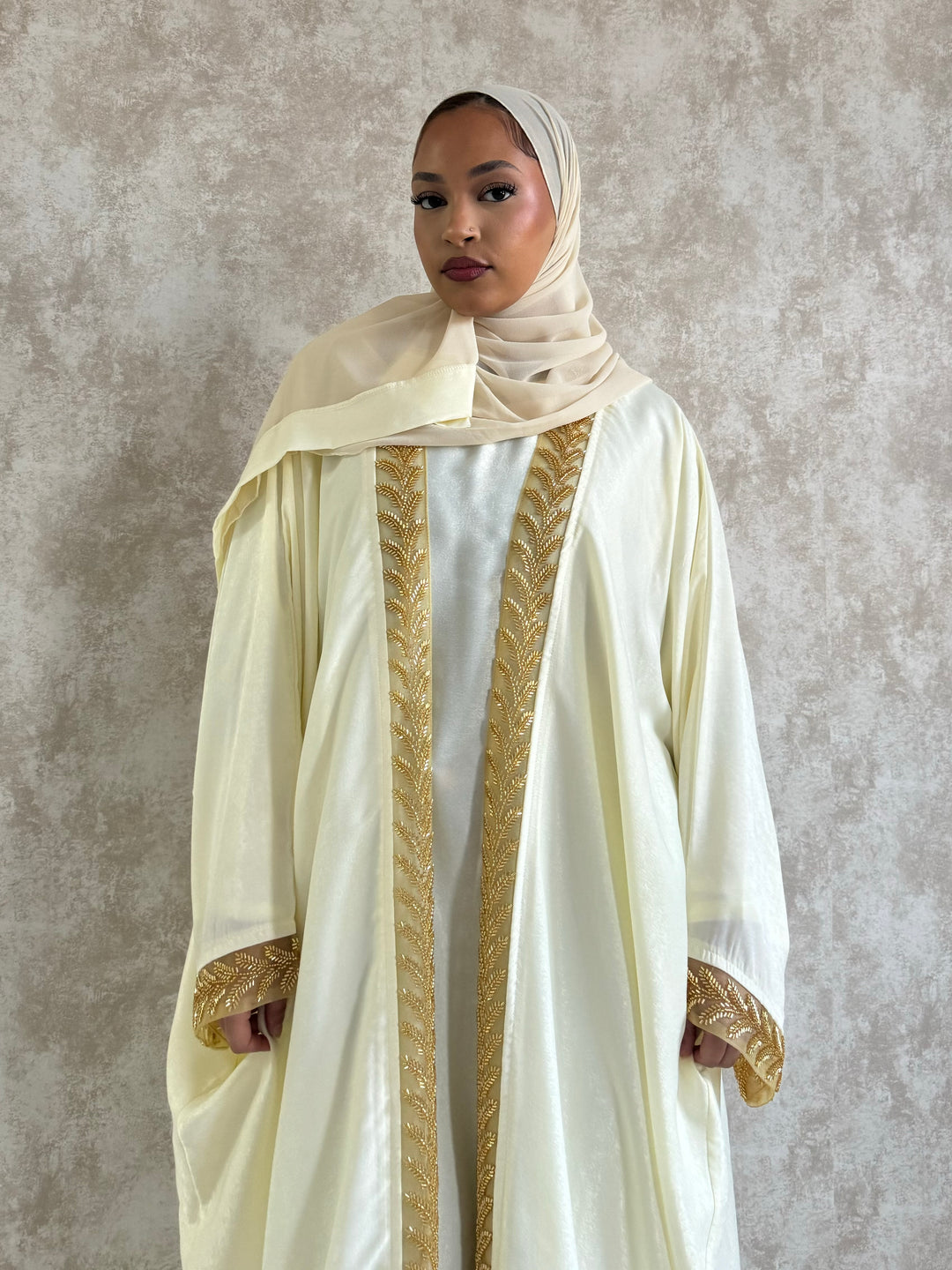 Yara Abaya