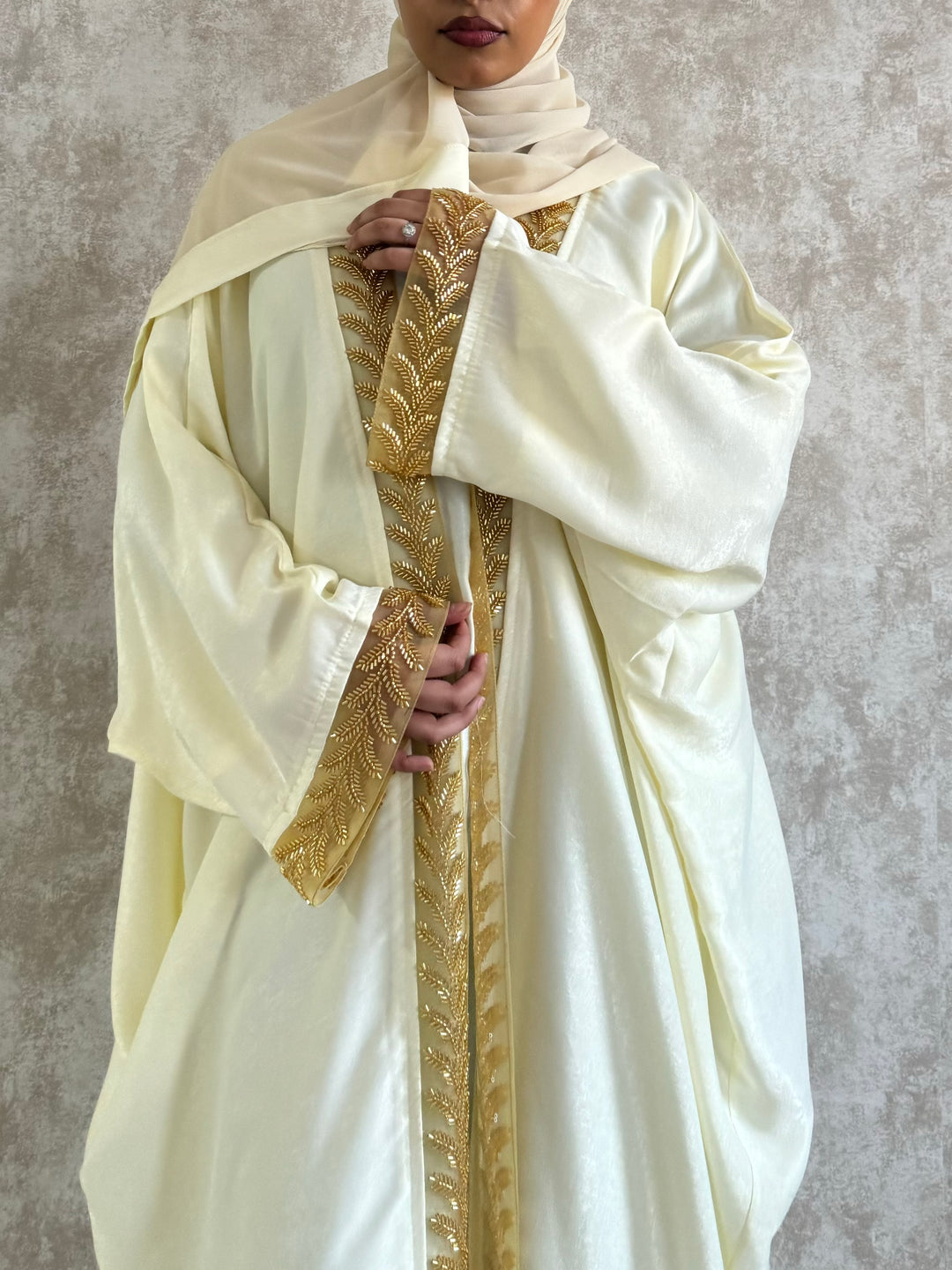 Yara Abaya