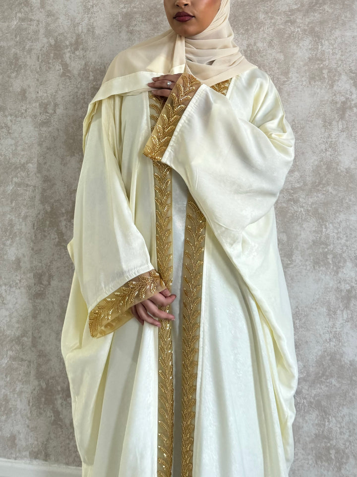 Yara Abaya