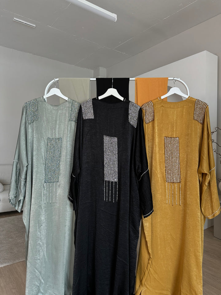 Al’meera Abaya