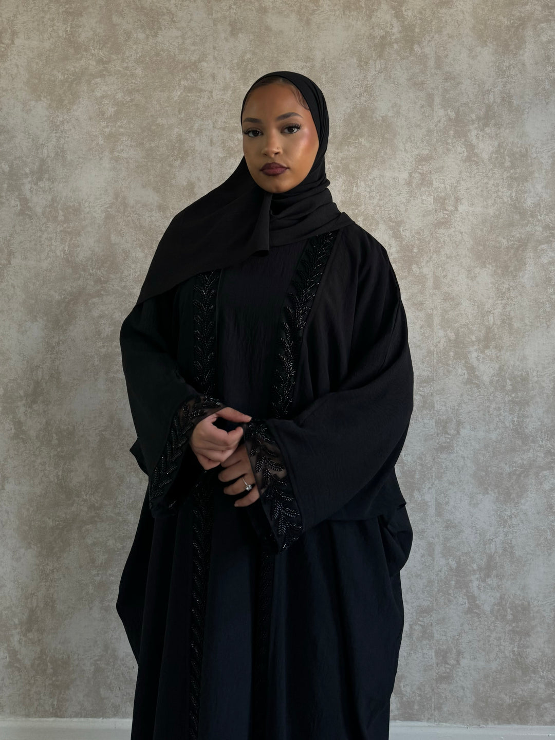 Yara Abaya
