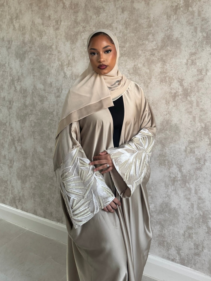 Isra Abaya