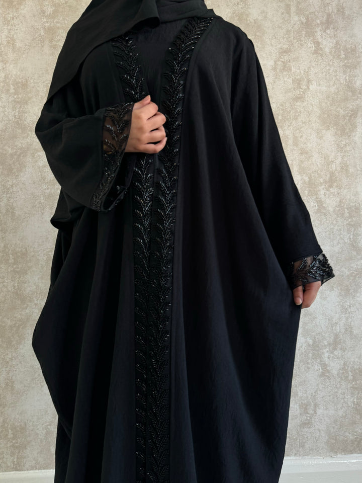 Yara Abaya
