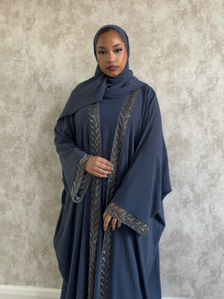 Yara Abaya
