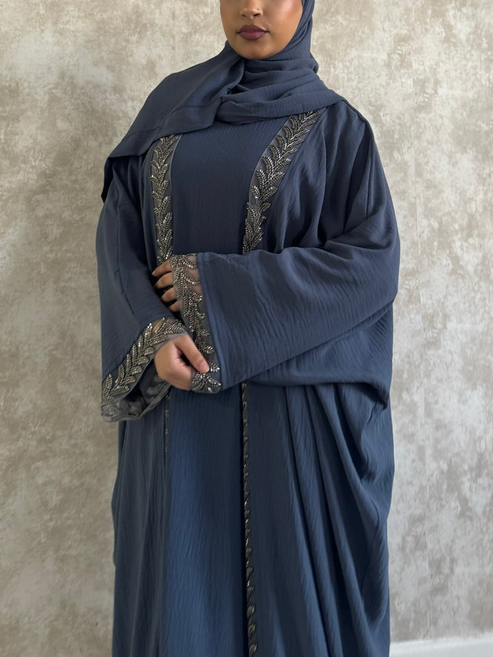 Yara Abaya