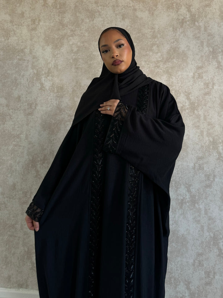 Yara Abaya