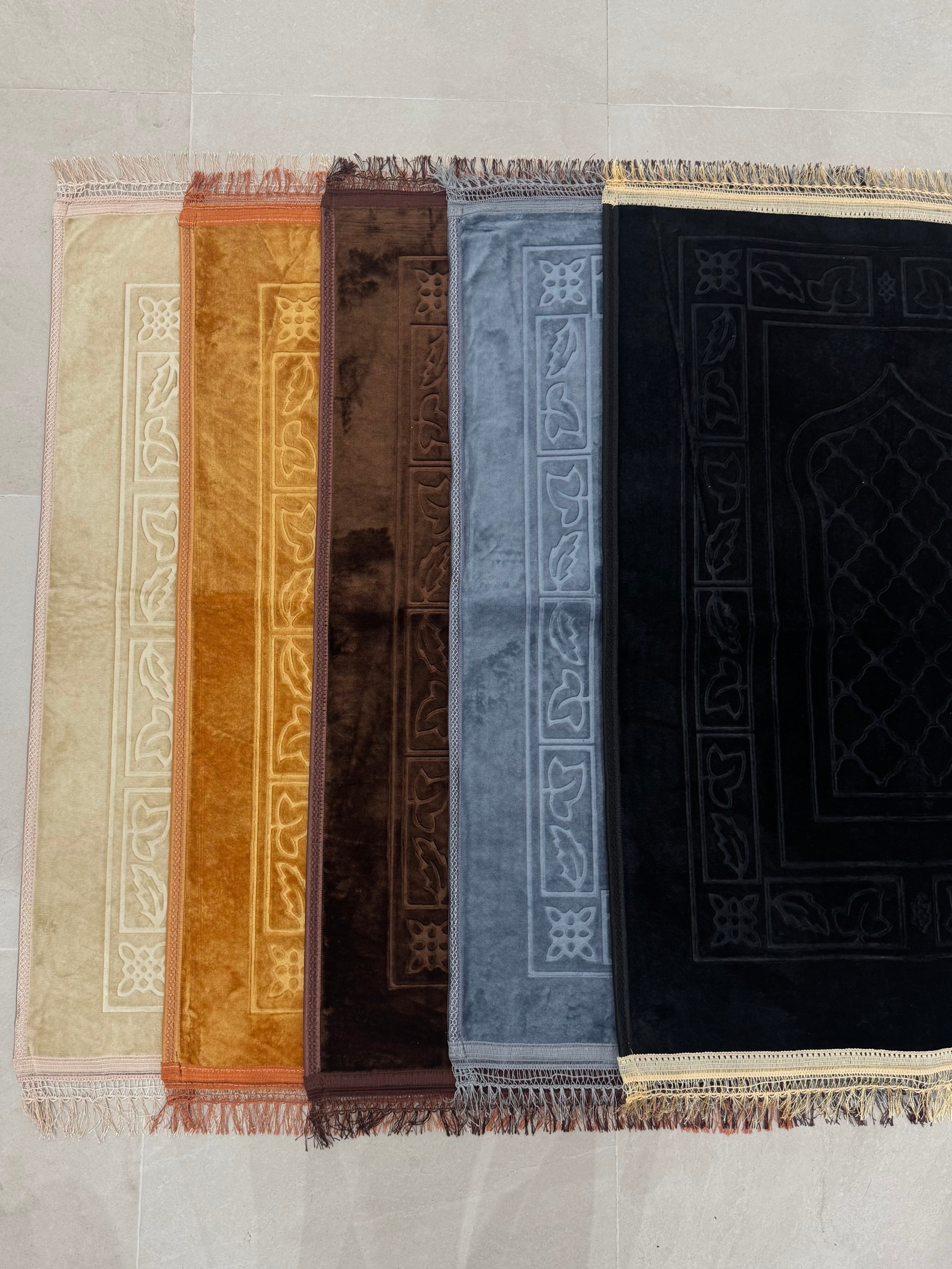 Jan' amaz Prayer Mat – JanCollection