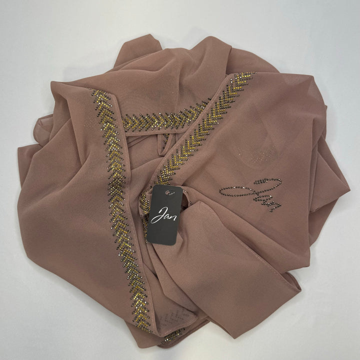 Kin’an Hijab Collection