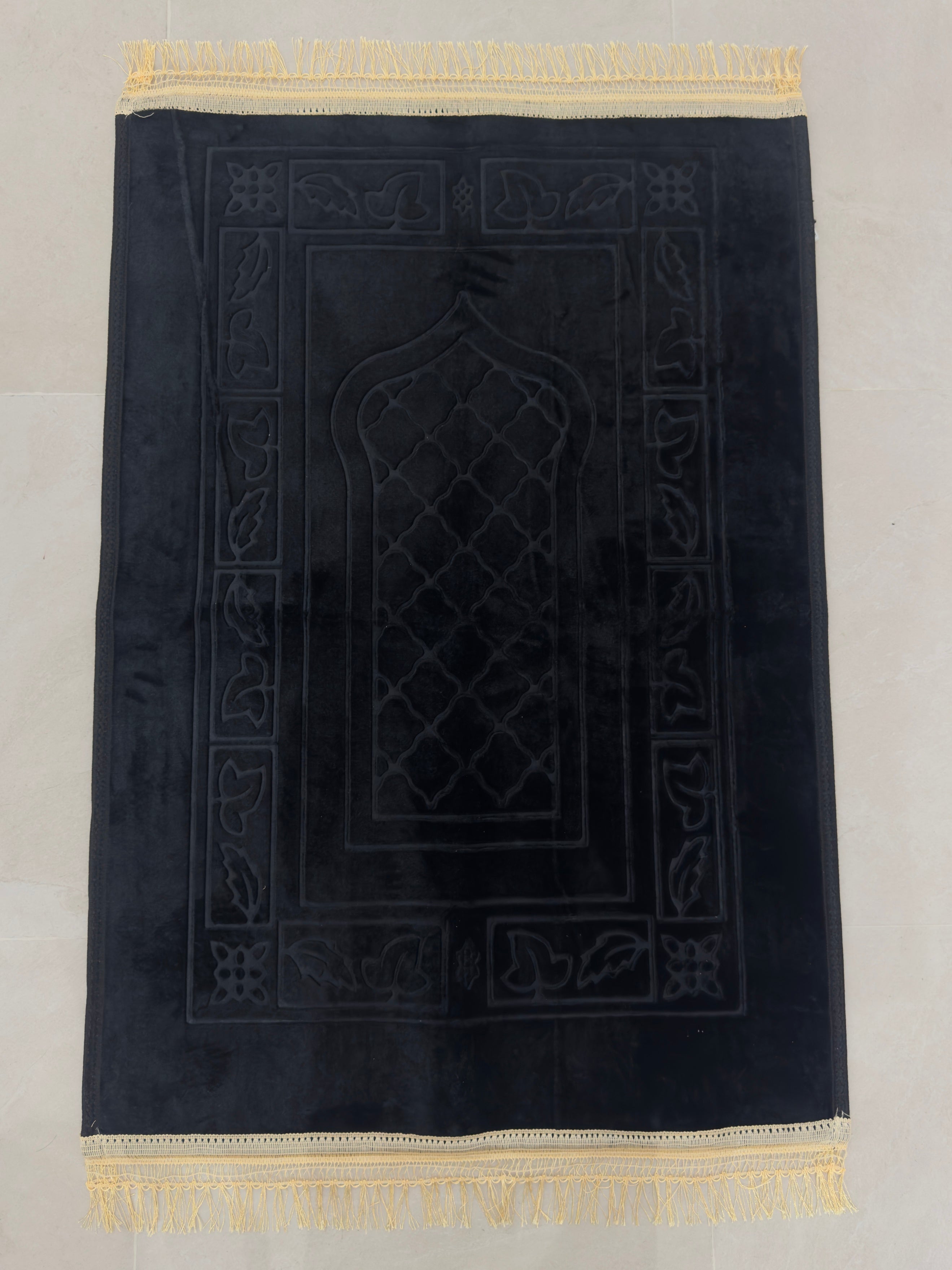 Jan' amaz Prayer Mat – JanCollection