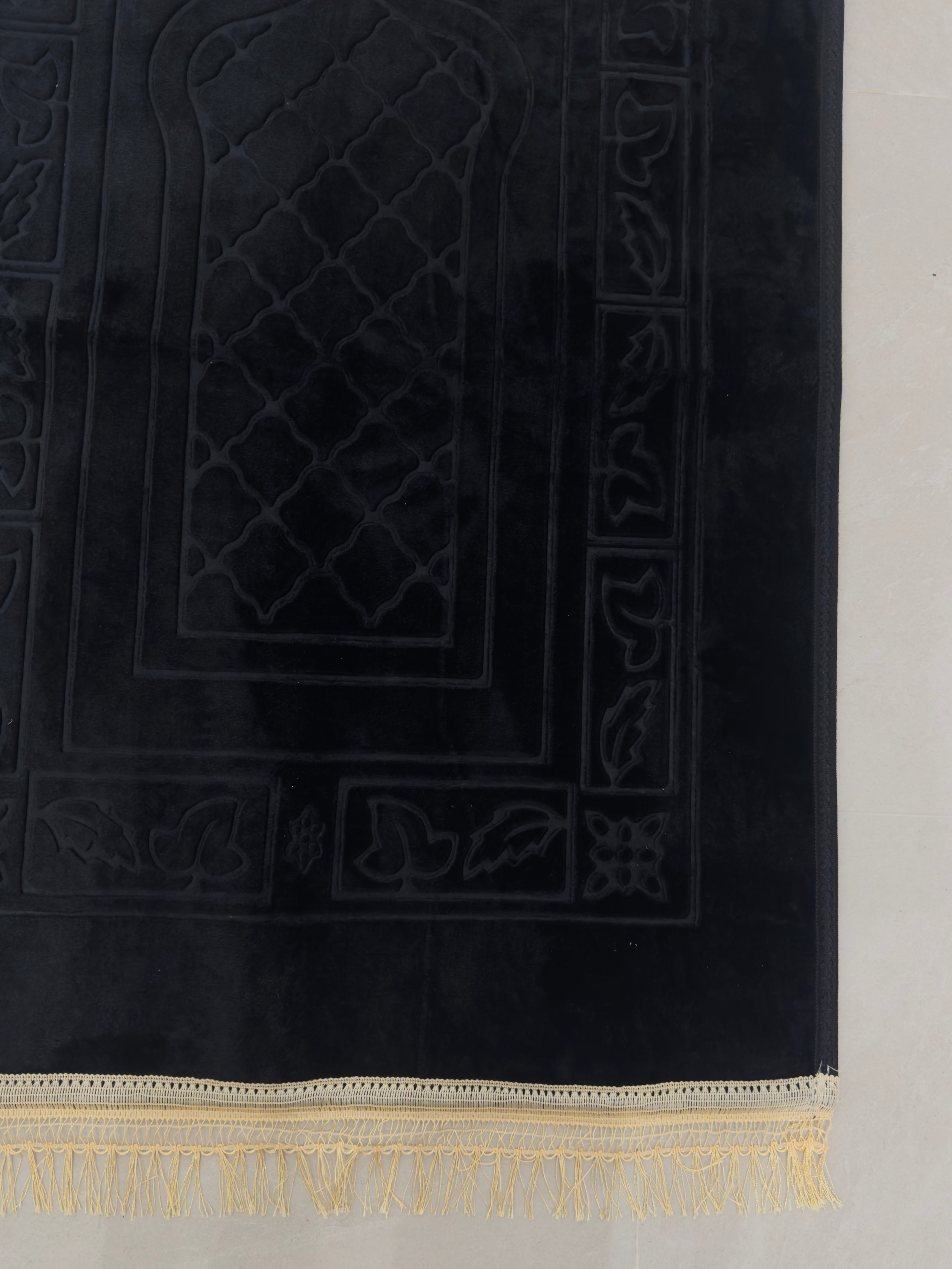 Jan' amaz Prayer Mat – JanCollection