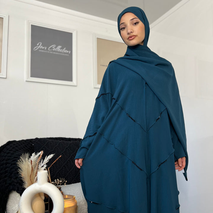 Qadr Abaya Collection