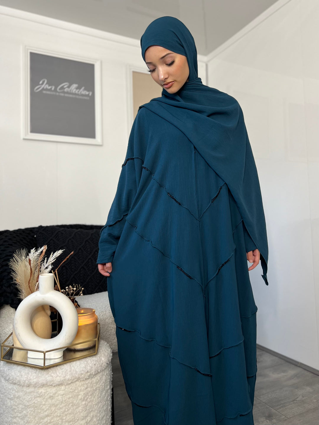 Qadr Abaya Collection