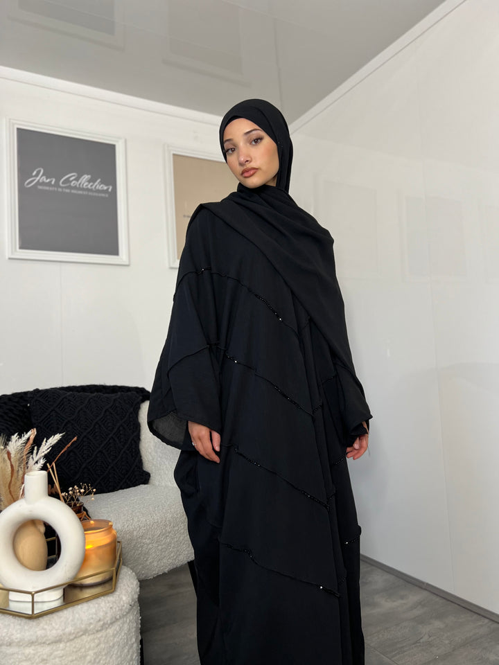 Qadr Abaya Collection