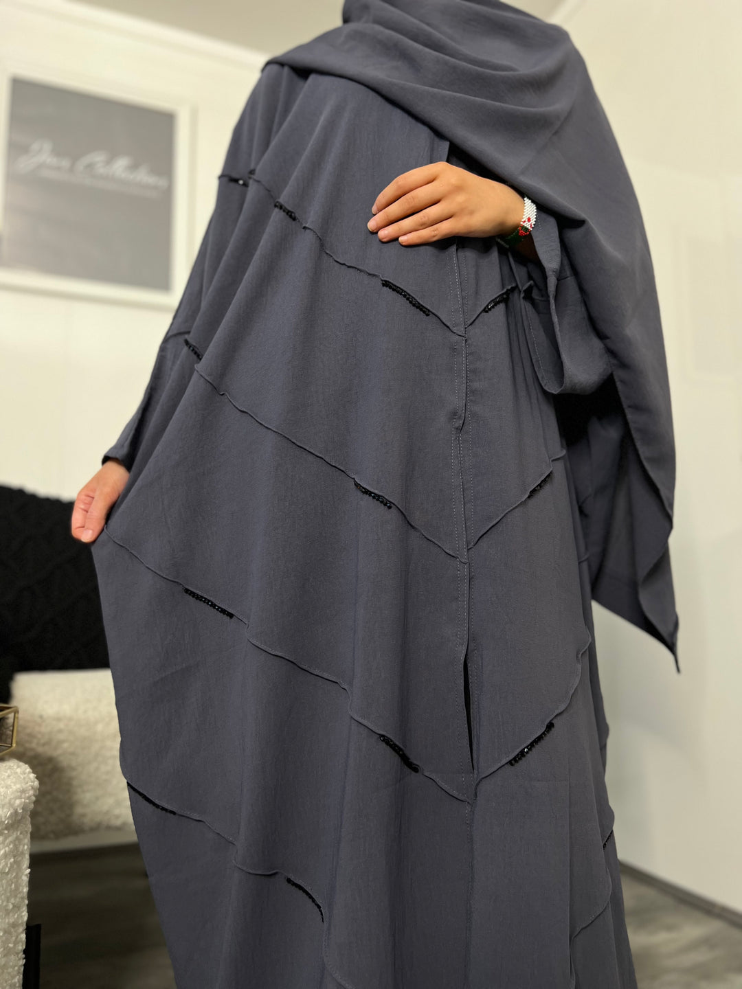 Qadr Abaya Collection