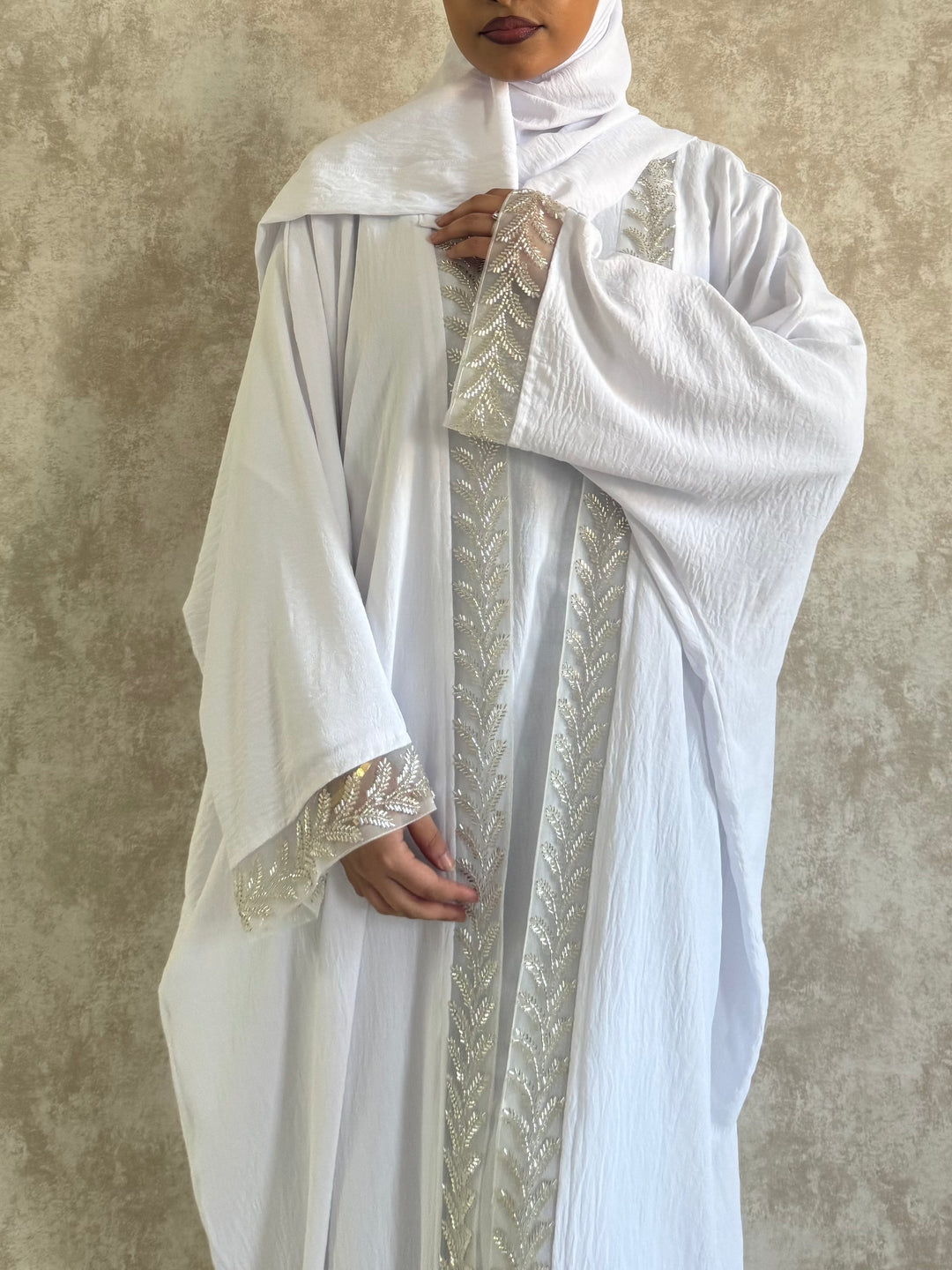 Yara Abaya