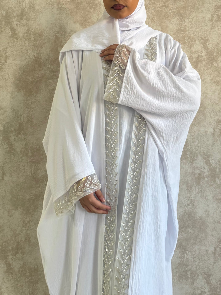 Yara Abaya