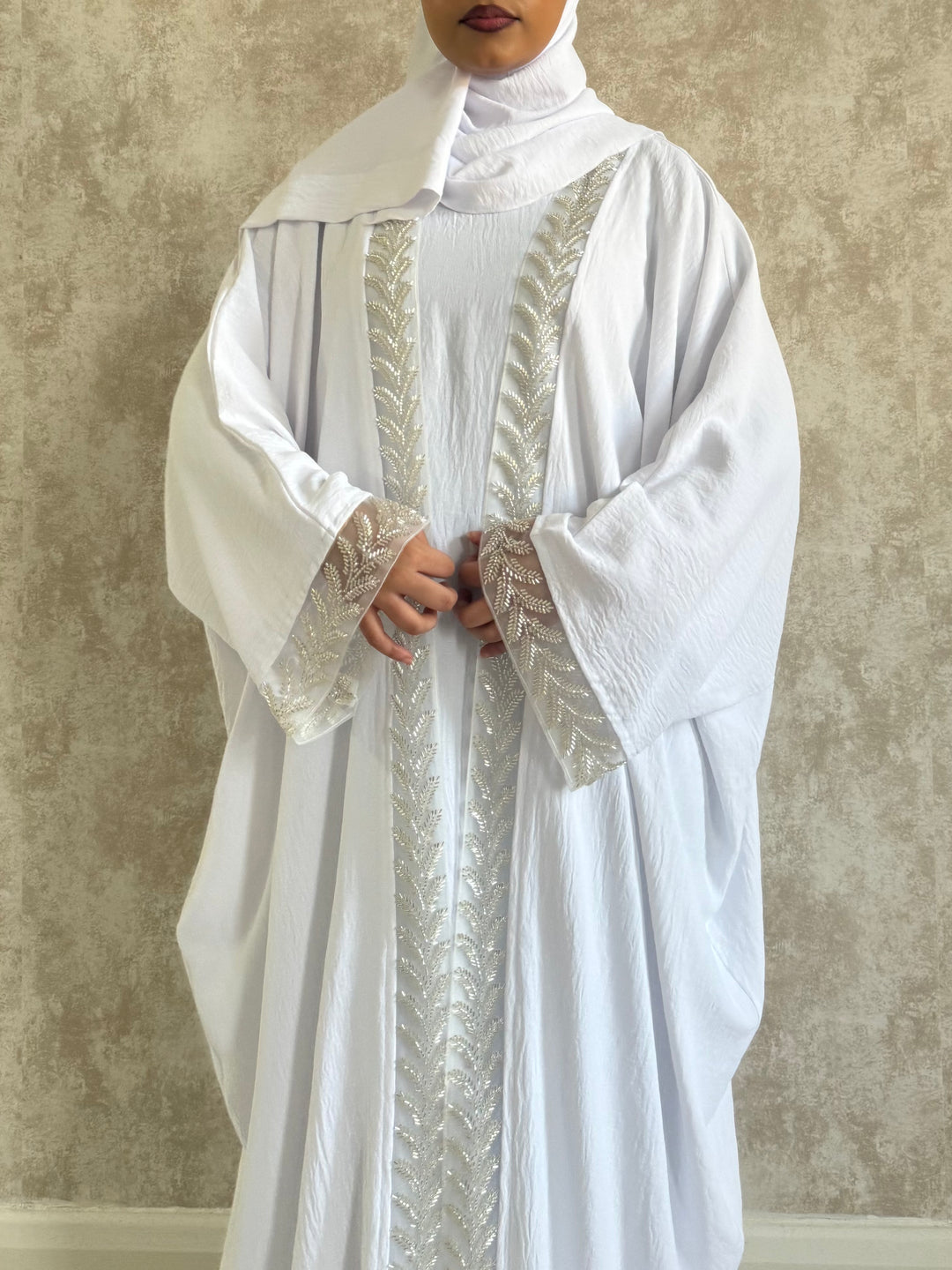Yara Abaya