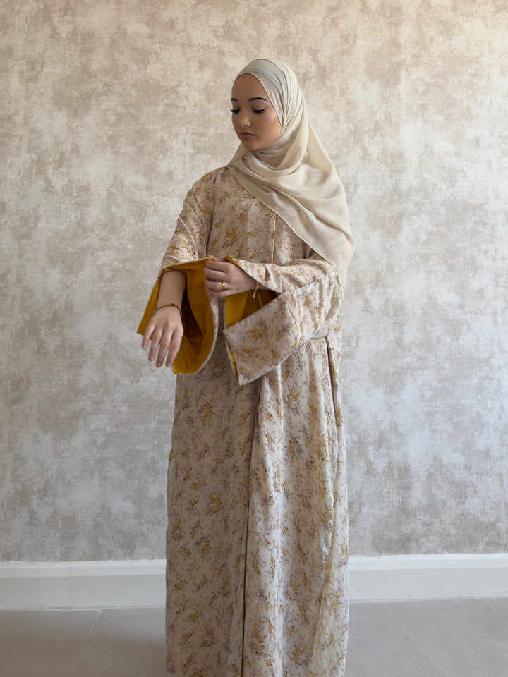 Shams Abyaya