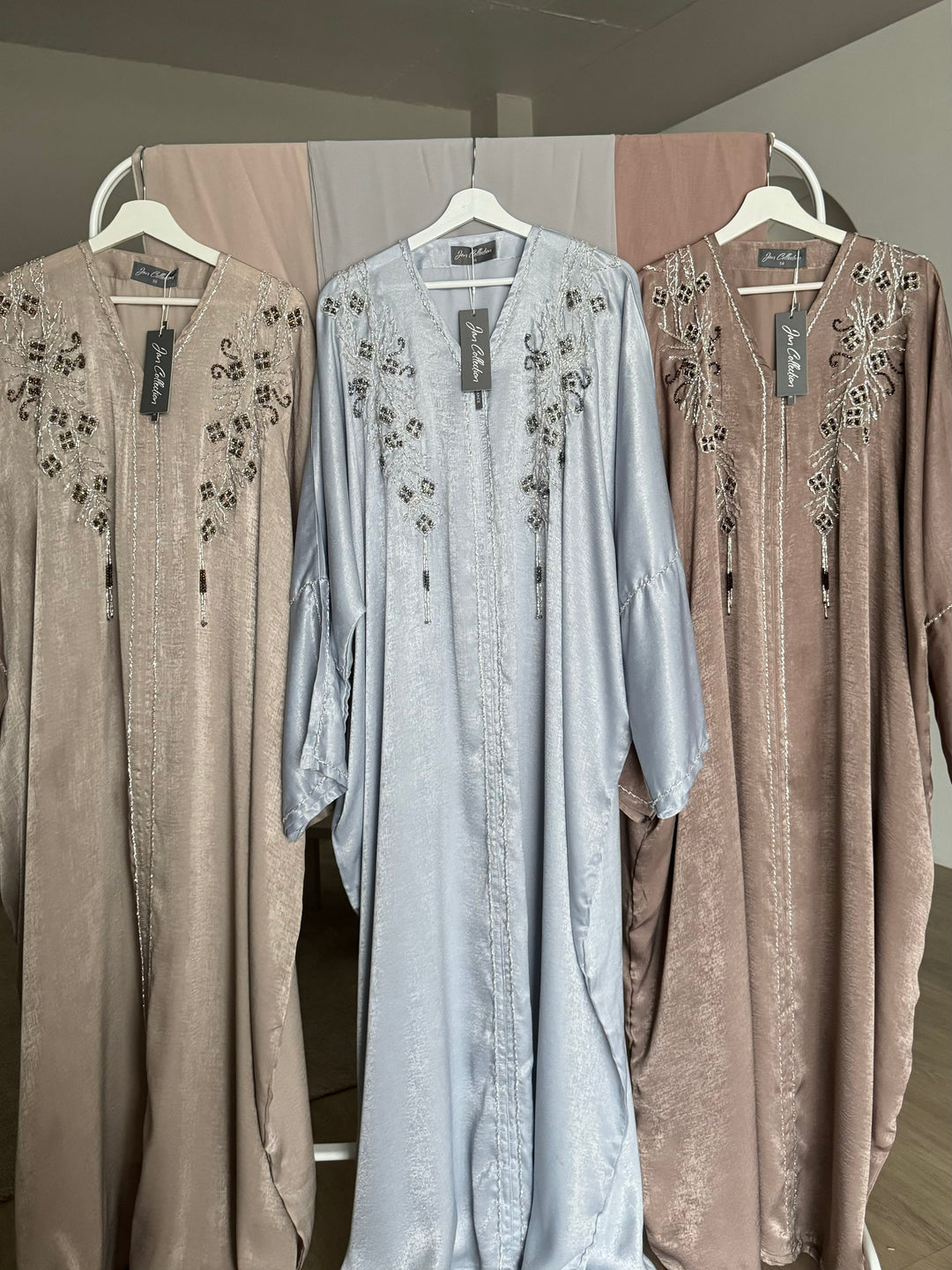 Al’heera Abaya