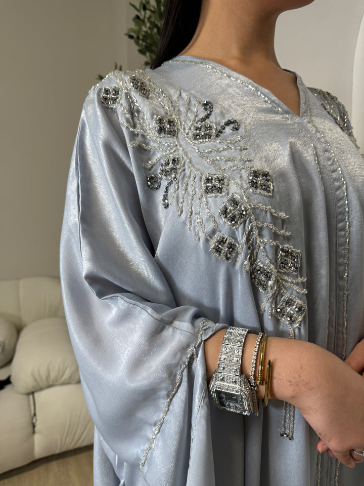 Al’heera Abaya