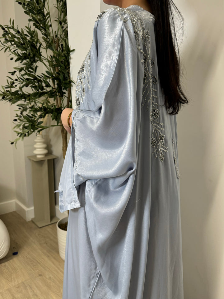 Al’heera Abaya