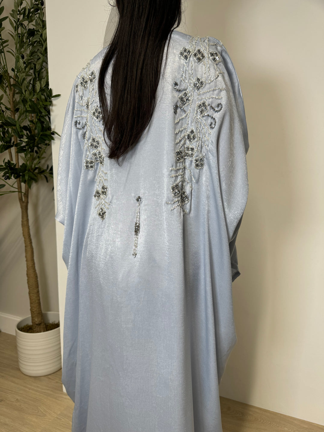 Al’heera Abaya