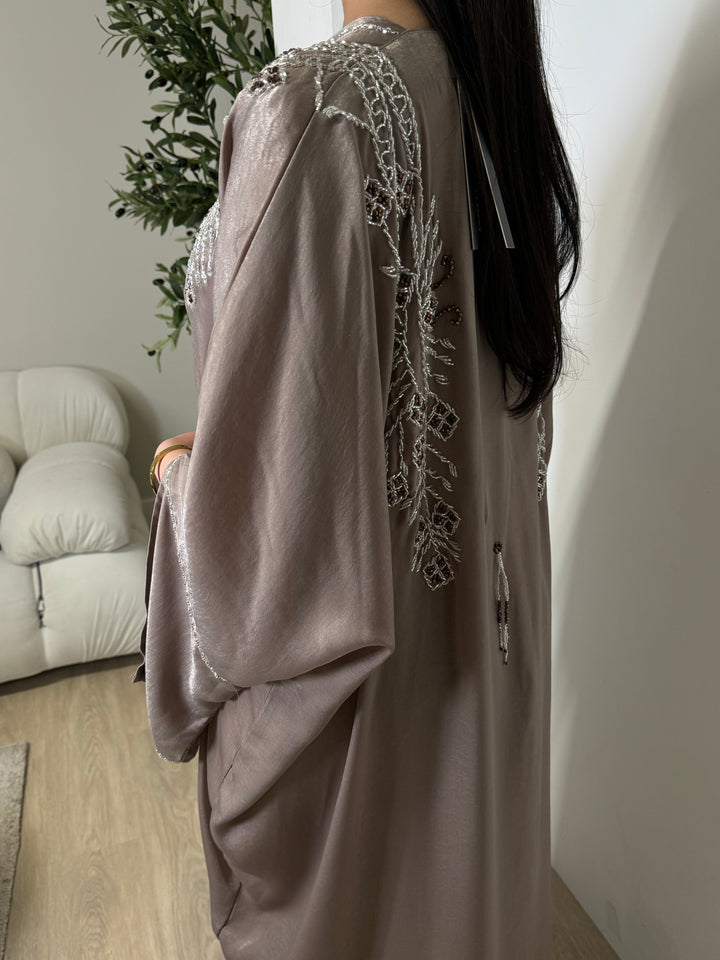 Al’heera Abaya