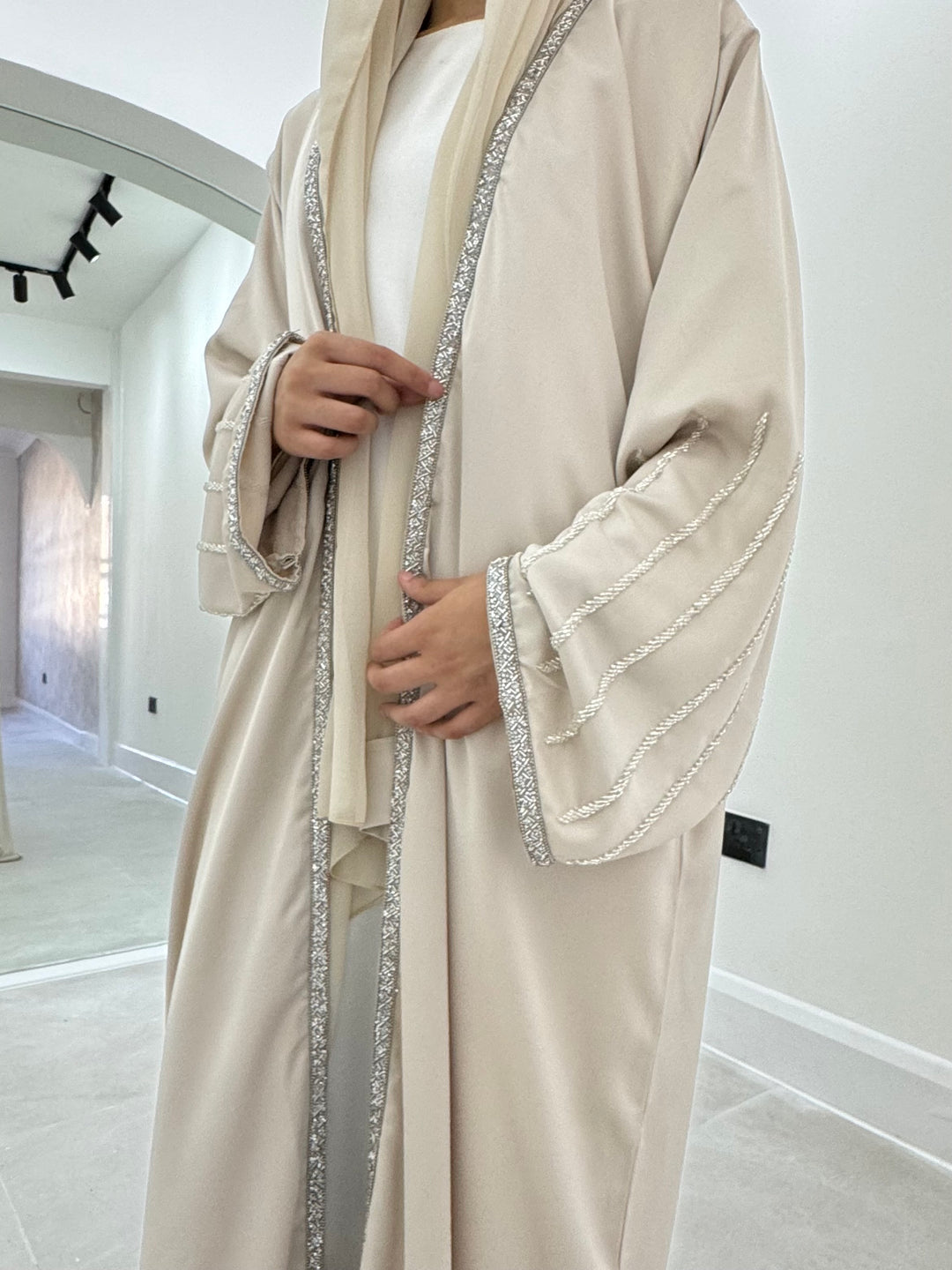 Safaa & Marwa Collection