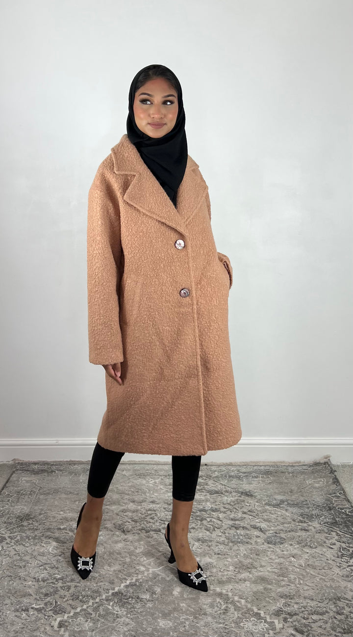 JAN Coat Collection